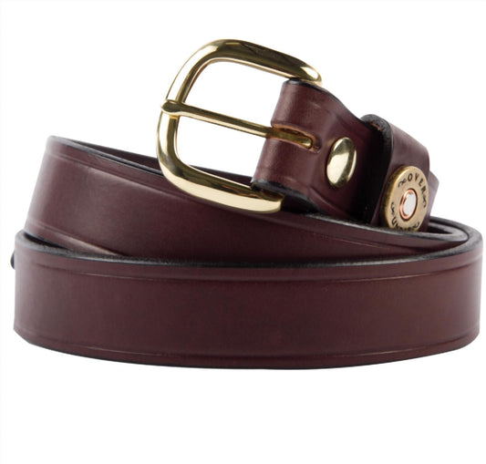 Over Under - Men's Single Shot Belt