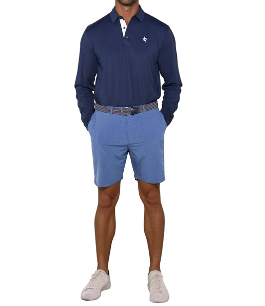 White Water Life - Bayport Shorts