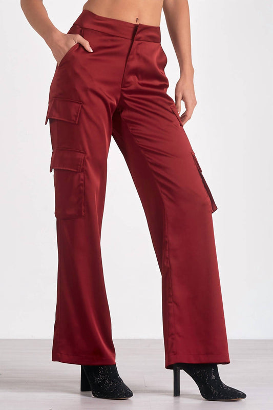Elan - Amber Pant
