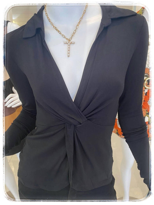 Twisted Dreamgirl Top