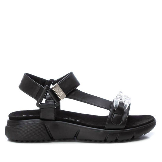 Xti - WOMEN'S FLAT SANDALS