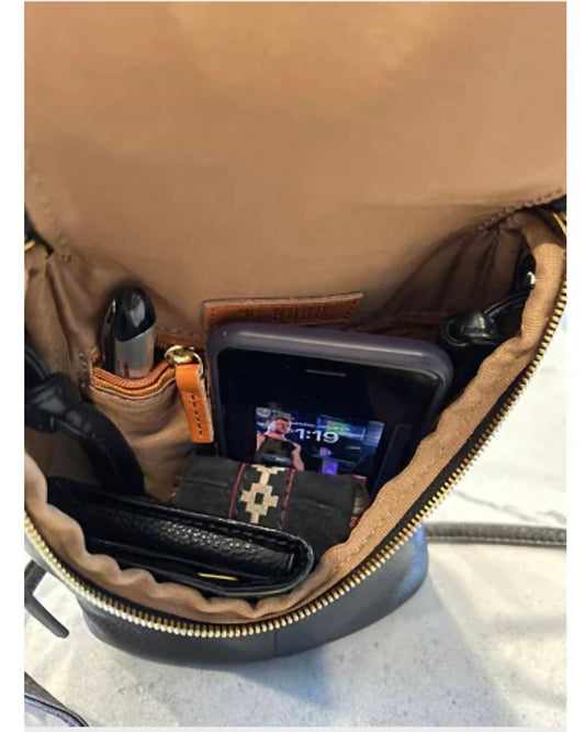 Hobo - Fern Crossbody bag