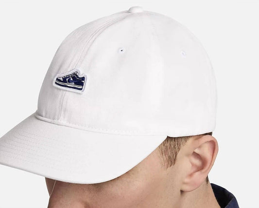 Nike - Men's Club Dunk Patch Hat
