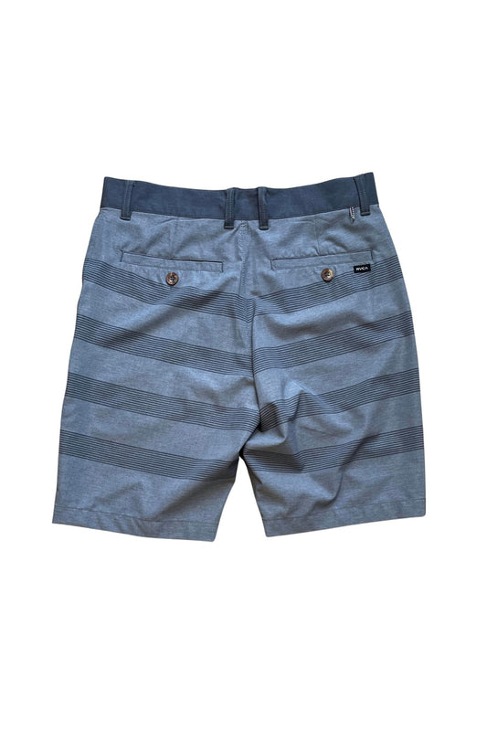 Rvca - Men's Variance Shorts