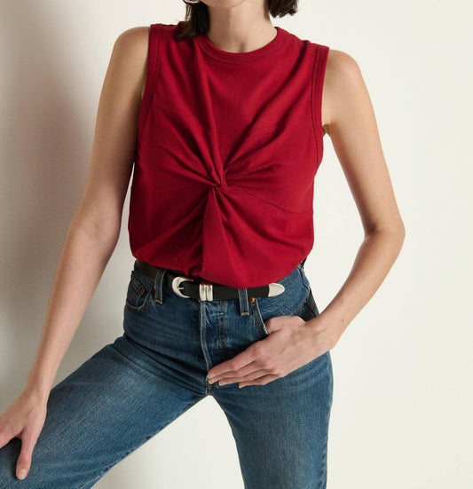 Nation Ltd - Neve Tank