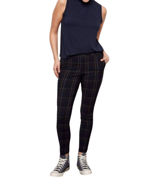 I Love Tyler Madison - Glasgow Techno Ankle Pant