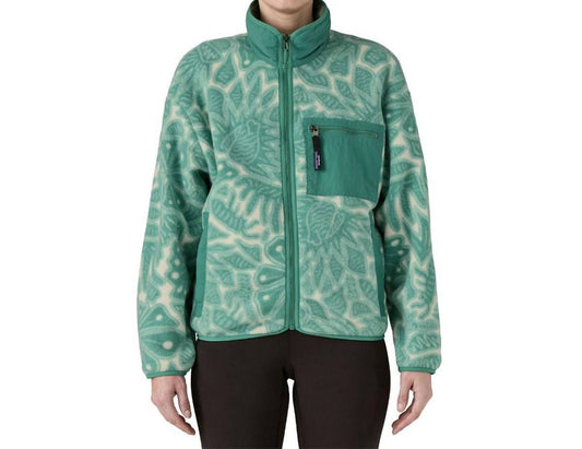 Patagonia - Synchilla Fleece Jacket