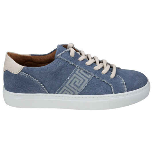 Cassius Eco Fashion - Women's Calliope Sneakers