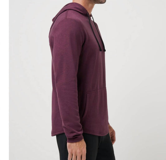 Travis Matthew - Upgraded Tech Hoodie