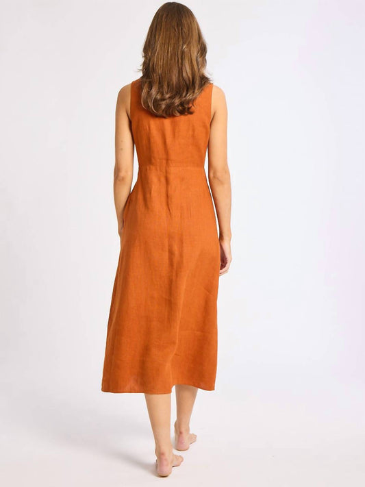 Mille - Effie Midi Dress
