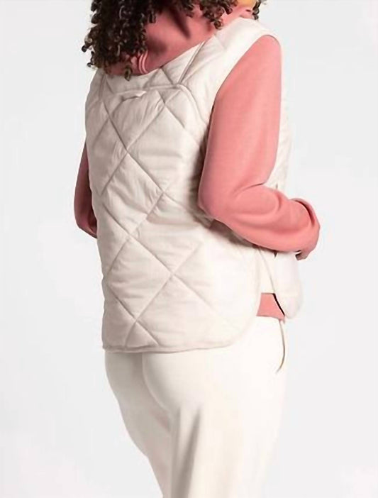 Thread & Supply - Appalachian Vest