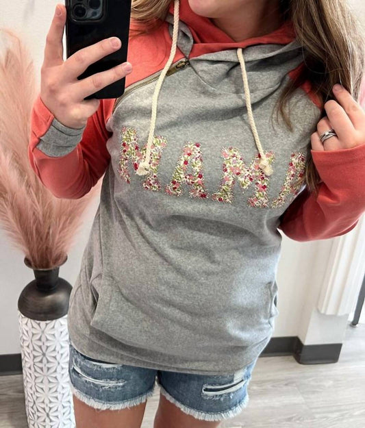 Ampersand Ave - MAMA Sweatshirt