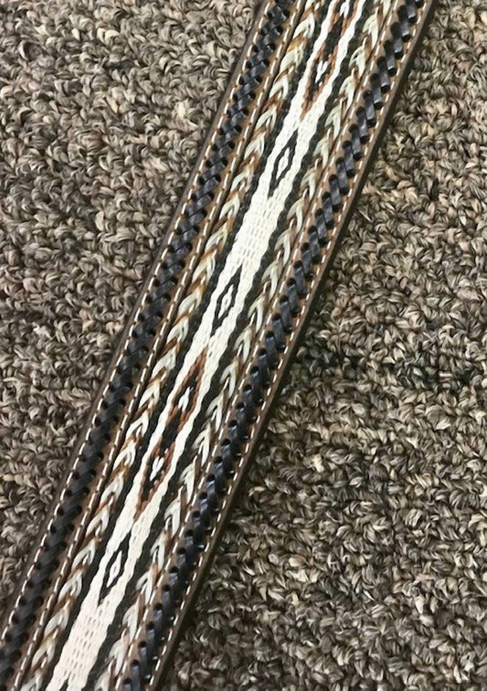 M&F Western - Men's Nocona Leather Belt