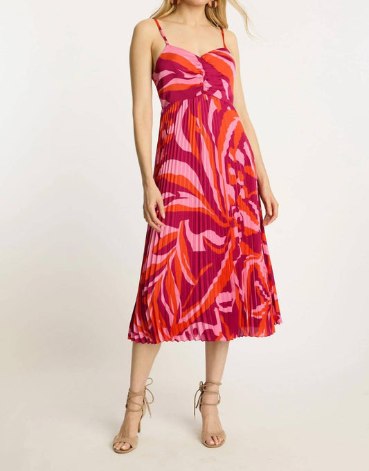 Caballero - Donna Midi Dress