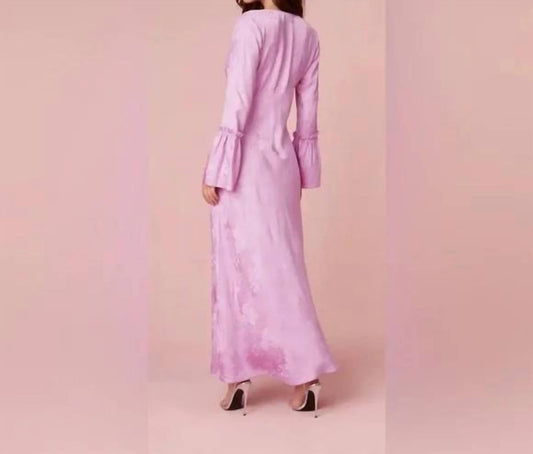 Loveshackfancy - KALONA DRESS