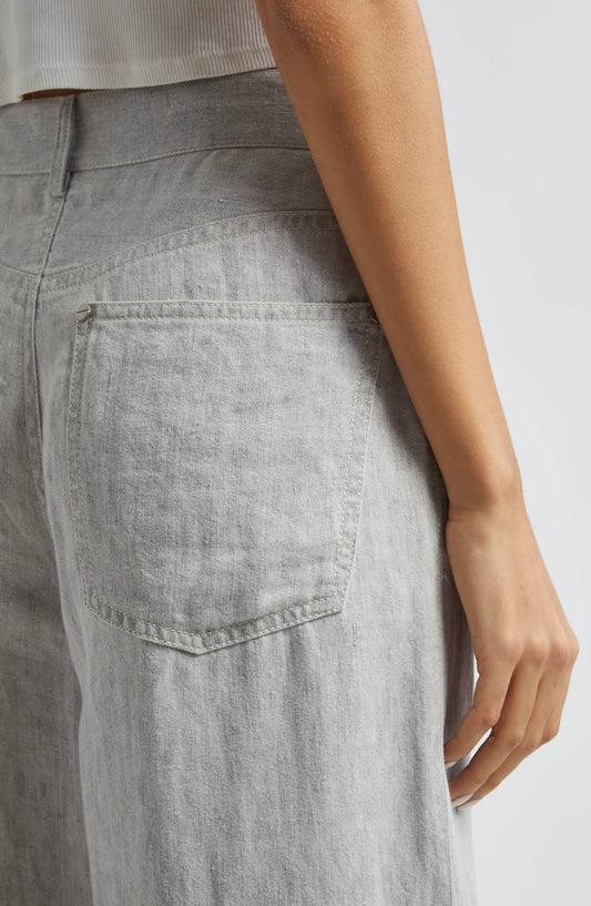 Twp - Tiny Dancer Wide Leg Pants