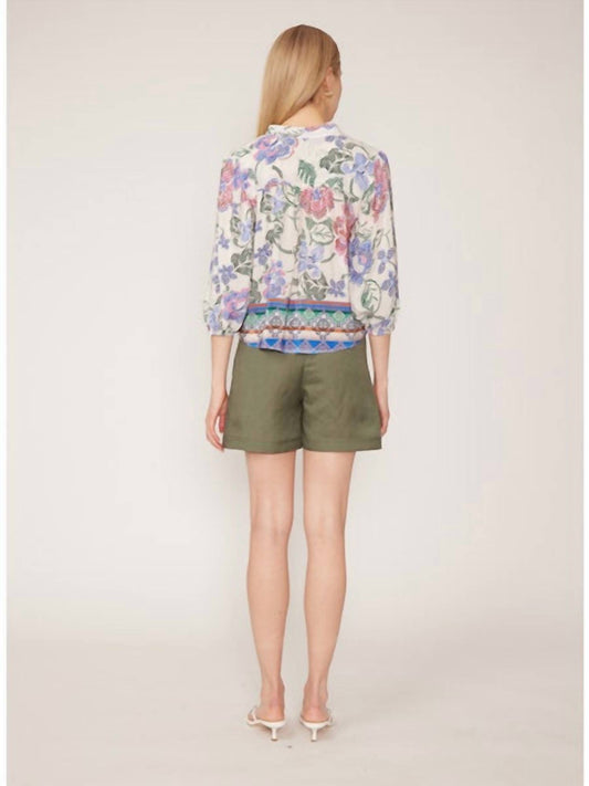 Gilner Farrar - Kai Shorts