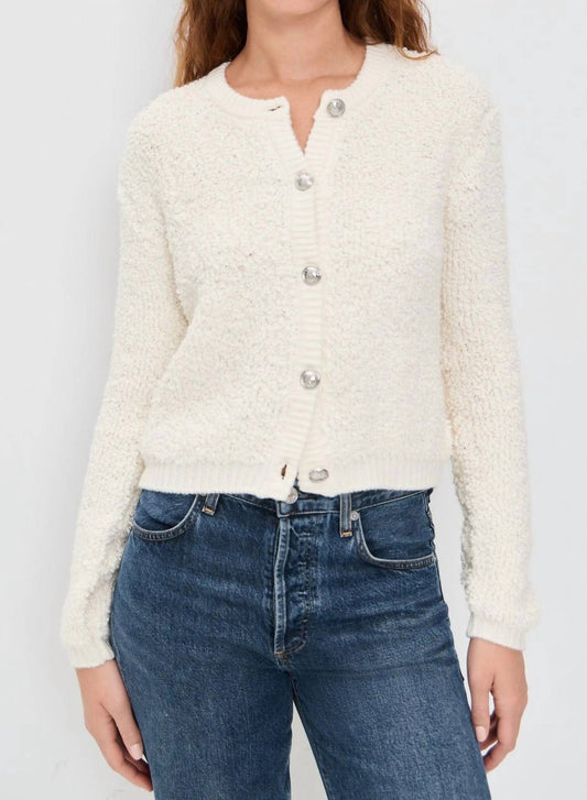 Z Supply - Maxie Fluffy Cardigan