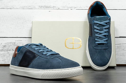 G. Brown - Men's The Jolt Sneaker
