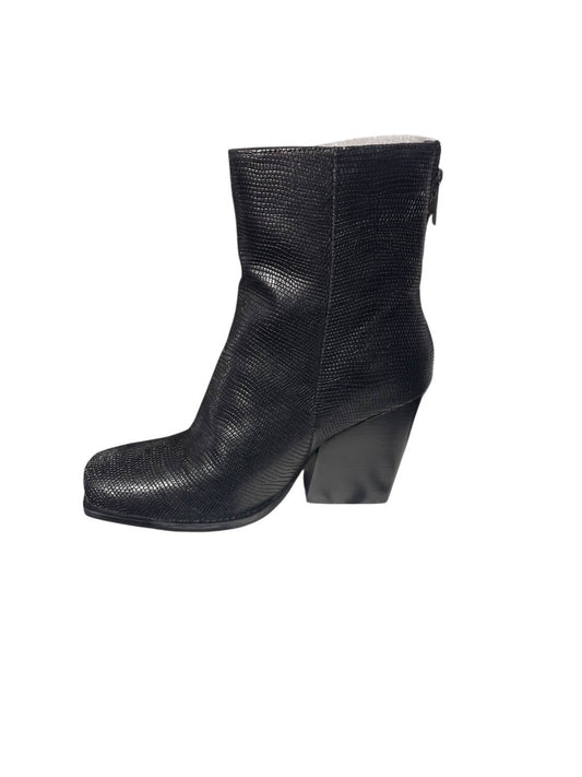 Seychelles - Women's Everytime You Go Lizard Boot