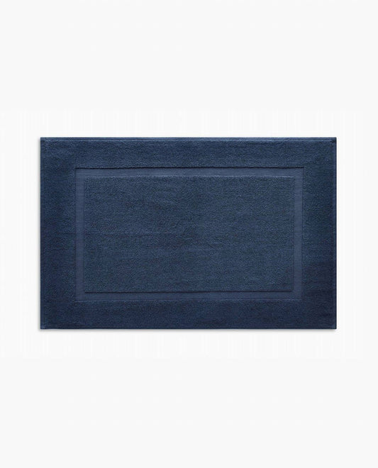 Under The Canopy - Classic Organic Cotton Bath Mat