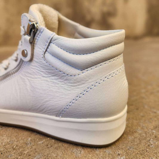 Ara - Women's Rei High Top Sneaker