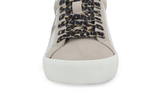 Vintage Havana - Women's Laced Mid Sneaker