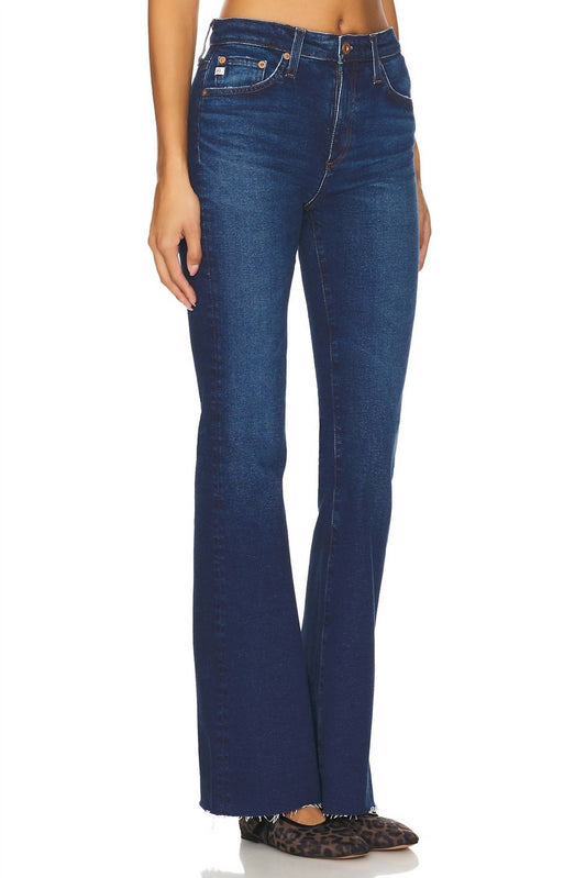 Ag Jeans - Farrah Bootcut Jeans