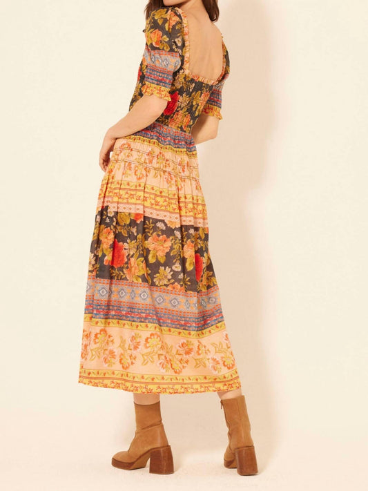 Bila77 - Adelaide Dress