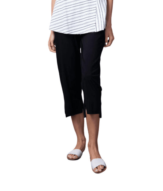 Habitat - Stepped Hem Capri