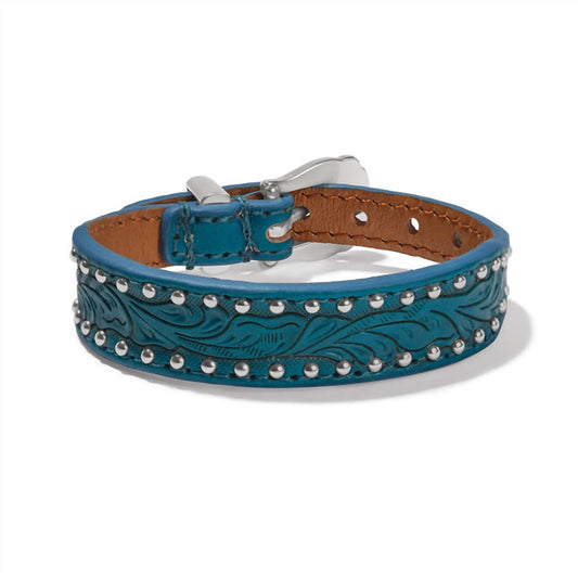 Brighton - Women's Sierra Bandit Bracelet