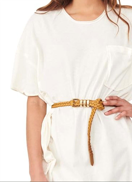 Free People - Take It Easy Tee