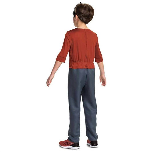 Disguise - BOYS DAN KUOZO COSTUME