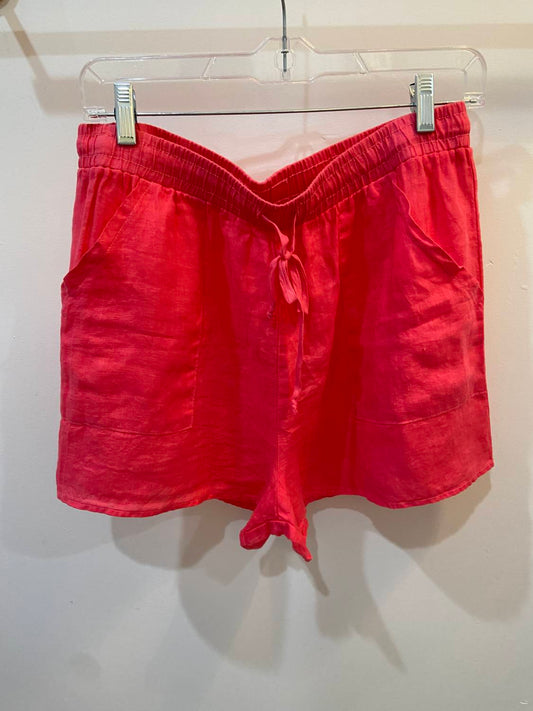 Starkx - Pocket Linen Short