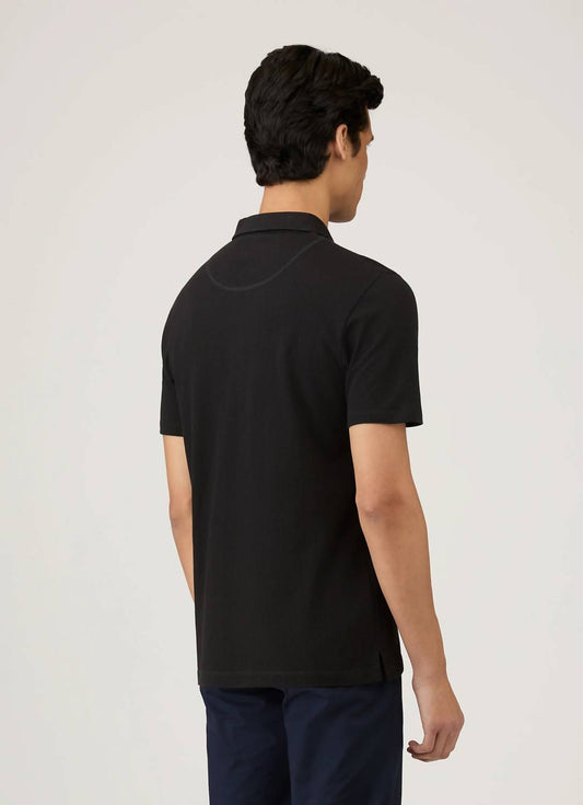 Sunspel - Riviera Polo Shirt