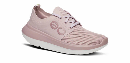 Oofos - Women's Oomy Stride Stardust Sneakers