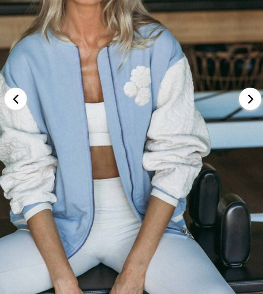 L*Space - Fowler Jacket