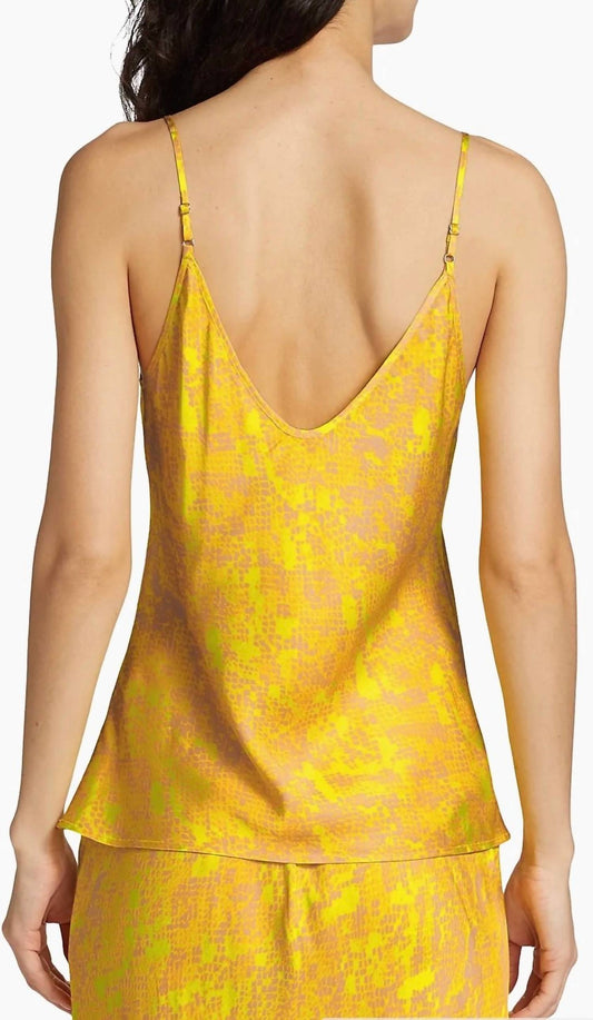 L'Agence - Lexi Camisole