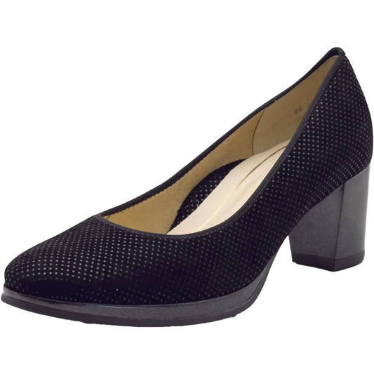Ara - Women's Ophelia Heel - Wide