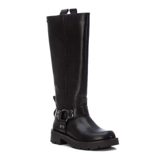 Xti - Women's Biker Boots
