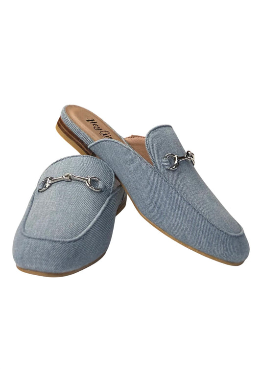 Hey Girl By Corkys - Women's Charmer Mule