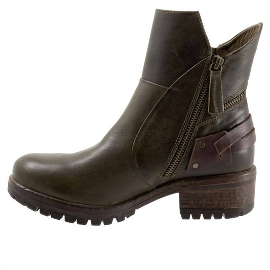Bueno - Women's Fallon Boots