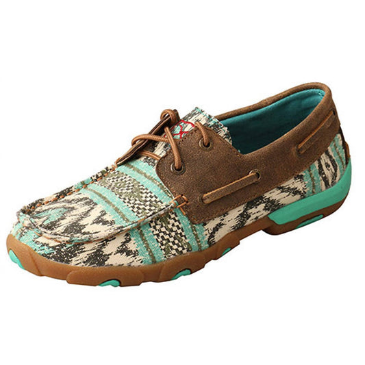 Twisted X - Women’s Boat Shoes
