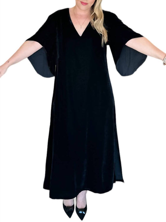 Anna Cate - Meredith Midi Dress