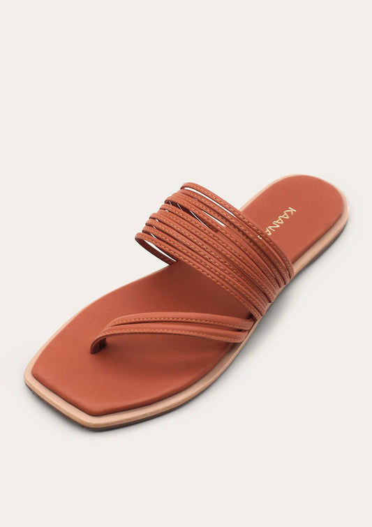 Kaanas - Women's Ibu Thong Sandals
