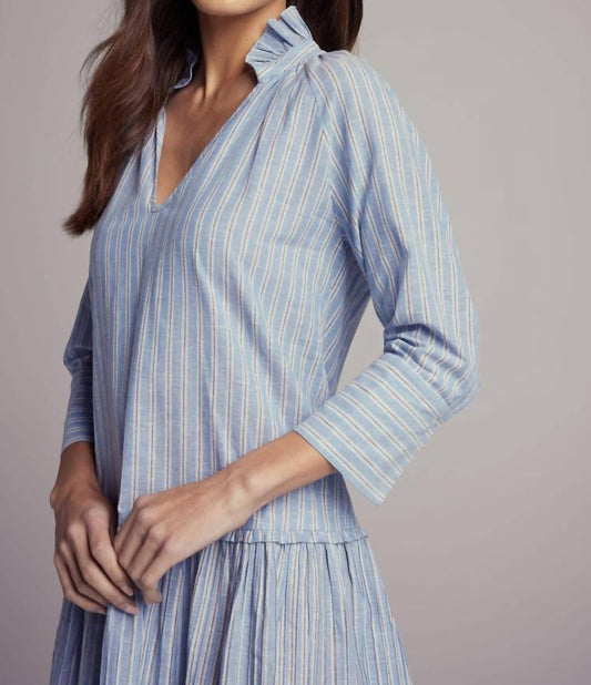 Sundays - Spruce Dress