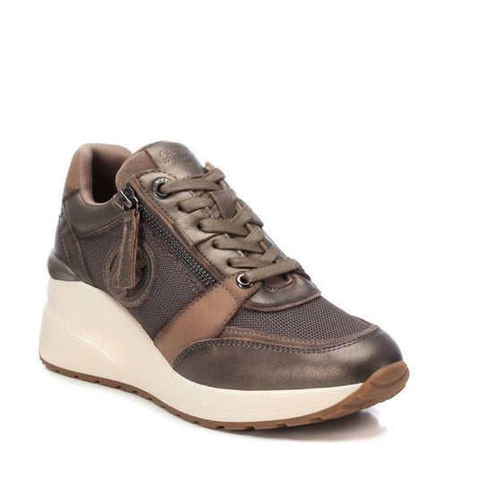 Xti - Women's Casual Trainer Sneakers