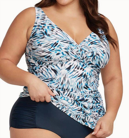 Artesands - Women's Delacroix Tankini