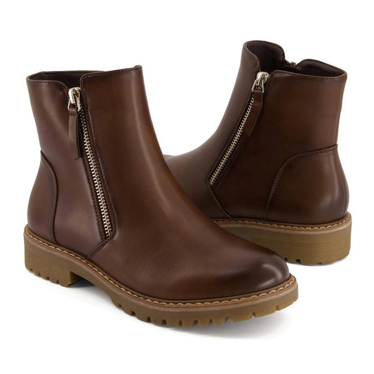 Andrea - Women's Chelsea Boots