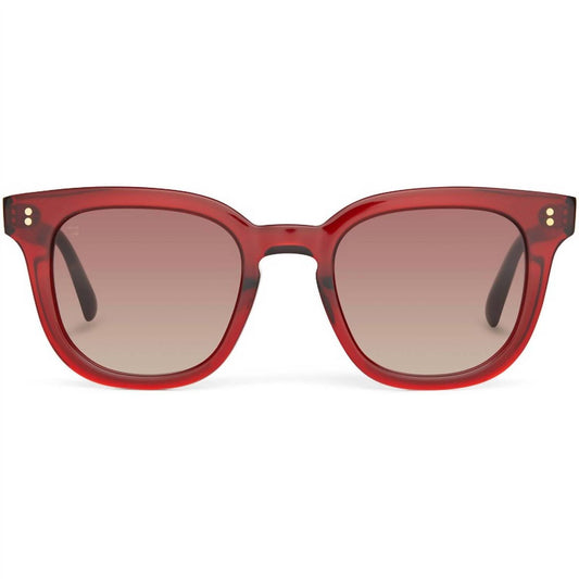 Toms - Unisex Memphis Sunglasses
